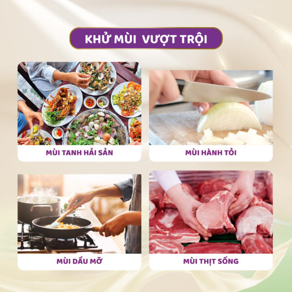 Nước rửa tay Daiwa 500ml/chai - Hình ảnh 4