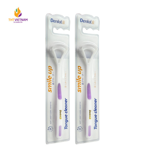 Dụng cụ vệ sinh lưỡi Dental B - Hình ảnh 3